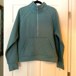 Women’s Danskin Zip Up Sweater Size XL